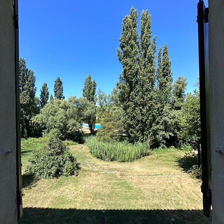 Moulin D'Antelon B&B Crillon-le-Brave Exterior foto