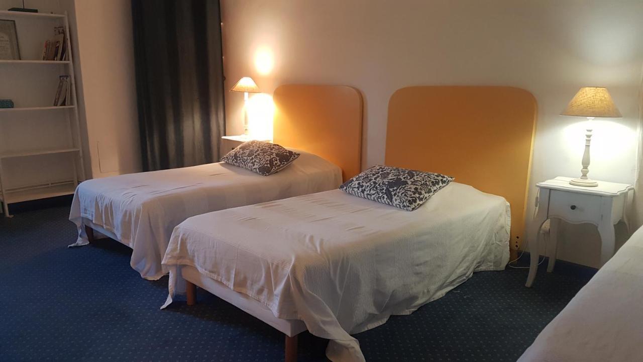 Moulin D'Antelon B&B Crillon-le-Brave Exterior foto