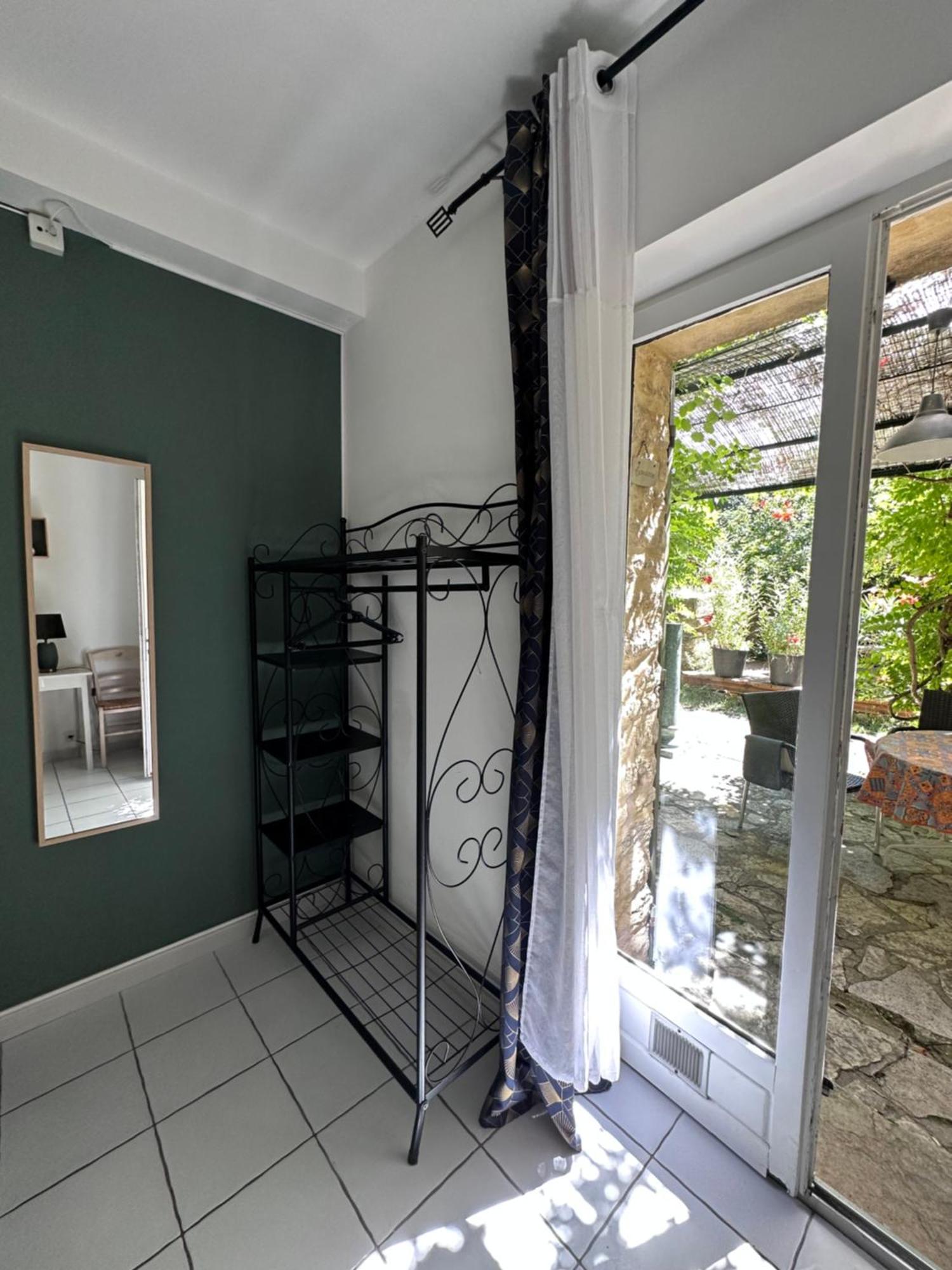 Moulin D'Antelon B&B Crillon-le-Brave Exterior foto