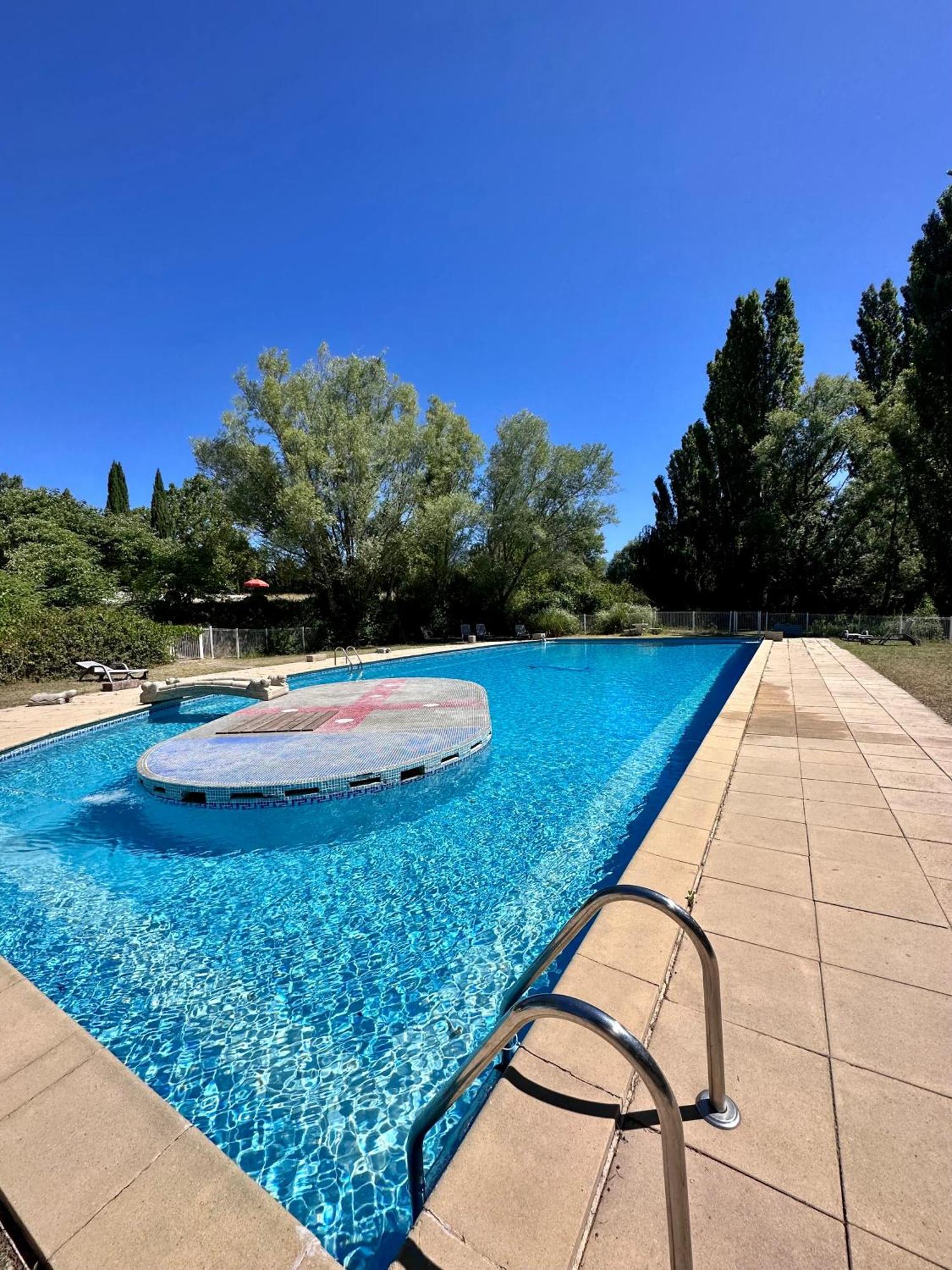 Moulin D'Antelon B&B Crillon-le-Brave Exterior foto