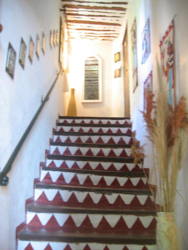 Moulin D'Antelon B&B Crillon-le-Brave Exterior foto