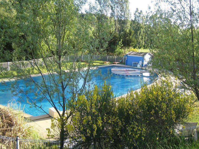 Moulin D'Antelon B&B Crillon-le-Brave Exterior foto
