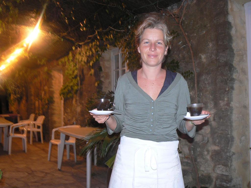 Moulin D'Antelon B&B Crillon-le-Brave Exterior foto